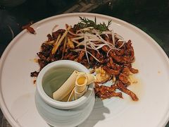 -四世同堂·京菜·烤鸭(双井店)