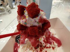 -DQ·蛋糕·冰淇淋(合生汇店)