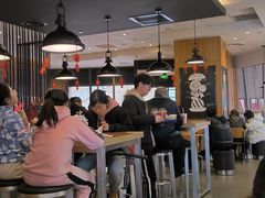 -汉堡王(天津鲁能店)