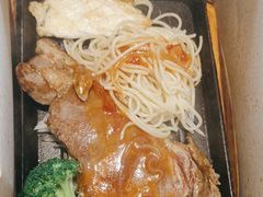 -东莞市莞城红色庄园西餐厅(东城西路店)