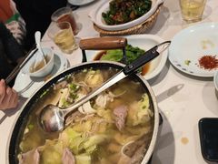 -全牛匠·乐山跷脚牛肉(西北旺万象汇店)