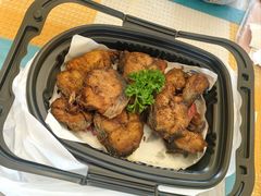 -连鹭海鲜·海肠捞饭·海胆饭(星海店)