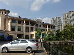 -御水泉休闲娱乐中心