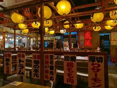 大堂-上男·烧肉集市(五一广场店)