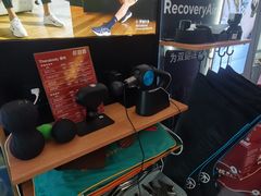 -MASTER FIT 拉伸大师·筋膜刀·西式按摩(上梅林卓悦汇店)