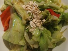 手撕包菜-峨嵋酒家(地安门店)