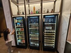 -济南凯宾斯基酒店-THE VIEW云景全日制餐厅