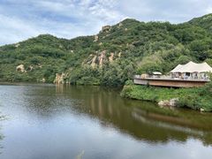 -云蒙山风景区