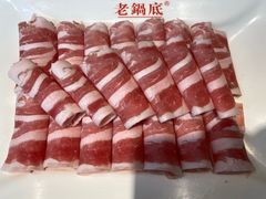 -吴记老锅底麻辣火锅(福州路店)