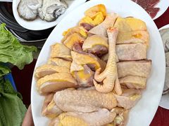 -花苑美食横琴生蚝火锅(拱北粤华路店)