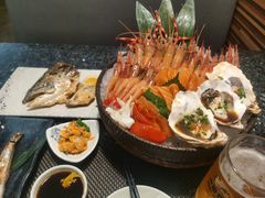 -菊上料理(蜀山银泰百货店)