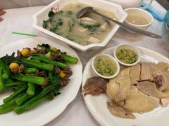 -文记壹心鸡(宝华路店)