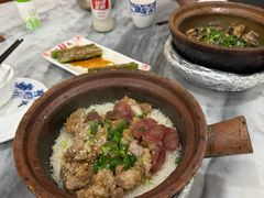 -红星光发煲仔饭(大石街店)