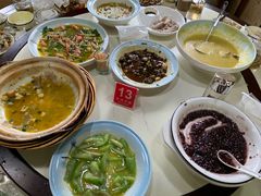 -张鸟园农家乐(张鸟园店)