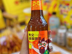 -夸父炸串(酒仙桥店)