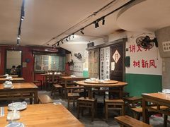 -汉小城·老铫子藕汤·乡野湖北菜(江汉路吉庆街店)