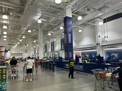 -山姆会员商店(西溪店)