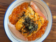 -东京和食 Sun with AQUA
