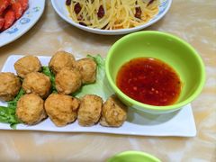 -小海豚•老字号海鲜餐厅(天涯店)