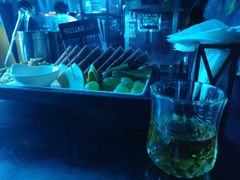 -STELLAR NIGHT CLUB星际酒吧(明发商业广场店)