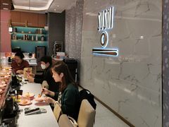 -争鲜回转寿司(南开大悦城店)