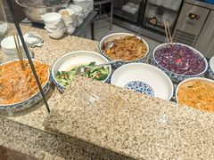 -磨沟沿老字号牛肉面·清真(金港城店)