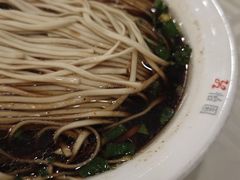 虾子面-怡园饭店-餐厅(四望亭店)