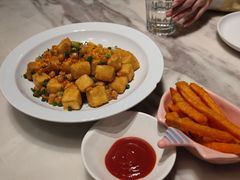 -汤城小厨•粤菜•靓汤(西直门凯德MALL店)