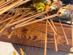 -晓靖轩烧烤(沙河风情店)