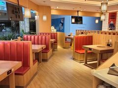 -松野谷·寿喜烧自助(华联顺义金街购物中心店)