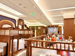 -马克西姆俄罗斯餐厅(绥芬河店)