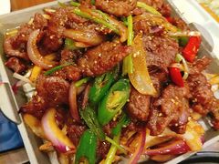 -满园烤鸭·春饼(太原街万达店)