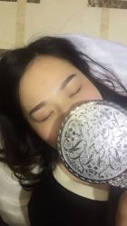 -Amy韩式定妆