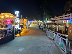 -望海观澜海景音乐餐吧(帆船基地店)