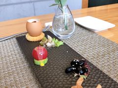 -香樟花园法式铁板烧(恒隆广场店)