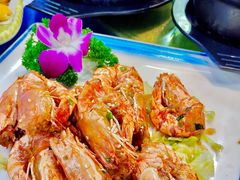 -东江海鲜大排档·潮汕菜·砂锅粥
