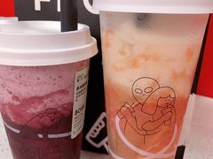 -喜茶(深圳东门1234店)