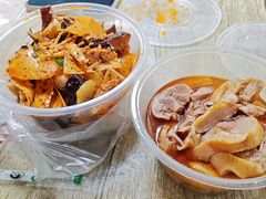 -胖子好盐水鸭(总店)