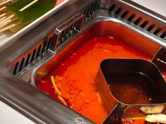-串一火锅(赛格国际购物中心店)