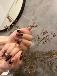 -M·X Nail日式美甲美睫