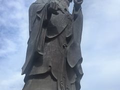 -青岛崂山太清宫