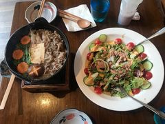 -铃木食堂(帽儿胡同店)