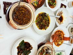 -喜宴又一村·粤菜·茶点·海鲜(壹方天地店)