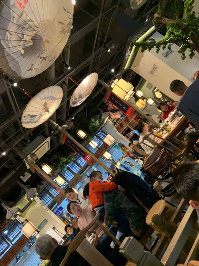 小菜园新徽菜(铜陵八佰伴店)