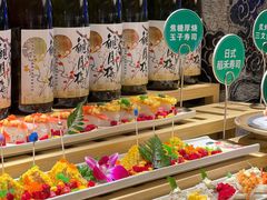 -亚马逊海鲜自助(梅溪湖步步高店)