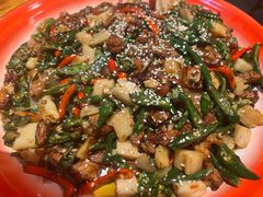 -兔槽江湖菜·重庆璧山兔(水围店)