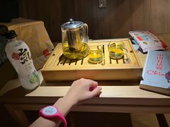 -乐汤汇温泉生活馆(海港区店)