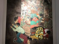 -昆明市博物馆(昆明市文物保护和考古研究中心)