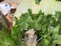 -陈大锅·岳阳鱼馆·地道岳阳菜(美食街店)