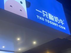 门面-一只酸奶牛(春熙路店)